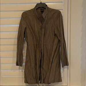 Eileen Fisher jacket